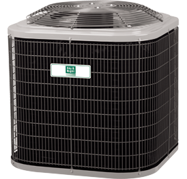 N4A3**C Air Conditioner