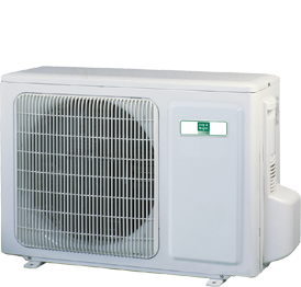 DFC4(A/H)3, DFF4(A/H)H Ductless Split