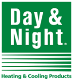 Day and Night logo