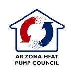 arizona heat pump council logo